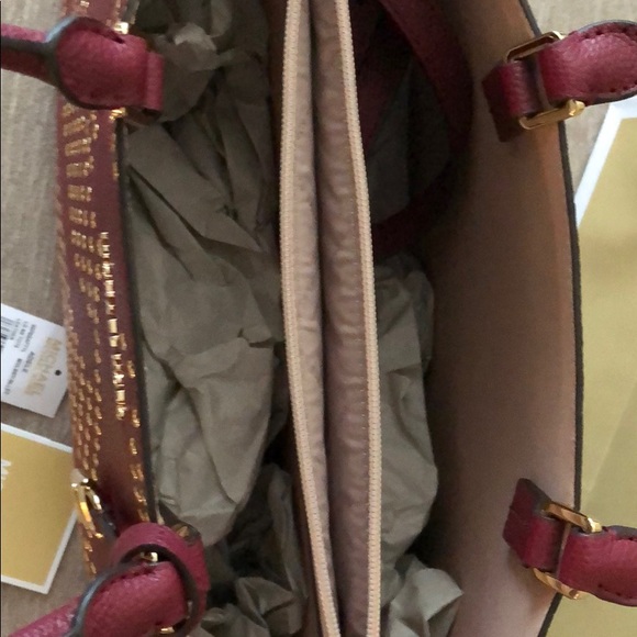 Michael KORS purse - Picture 2 of 4